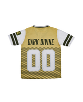 City of Sins Jersey